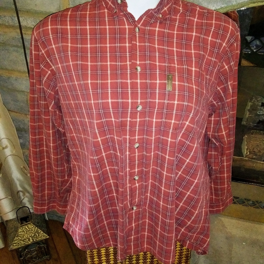 ⭐Men's Columbia shirt⭐